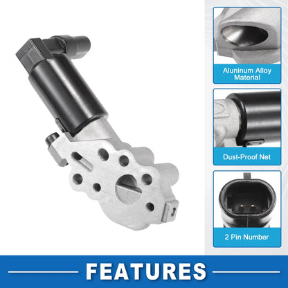 VVT Solenoid for Kia Borrego (2009)