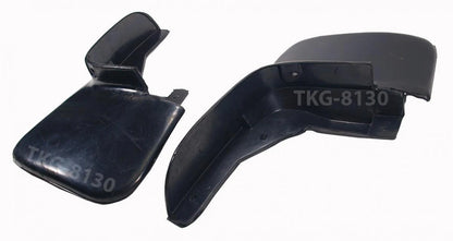 Rear Splash Guard Mud Flap for Ford Ranger 1998-2002 (1998-2002)