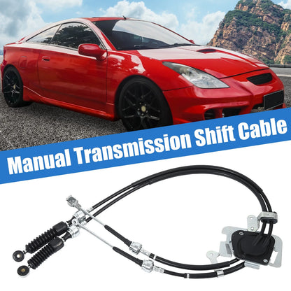 Manual Transmission Shifter Cable for Toyota Celica (2000-2005)