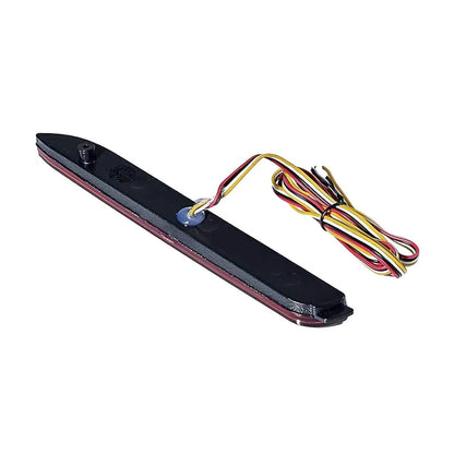 Rear Bumper Reflector Lights  for Toyota Matrix Venza RAV4 (2009-2012)