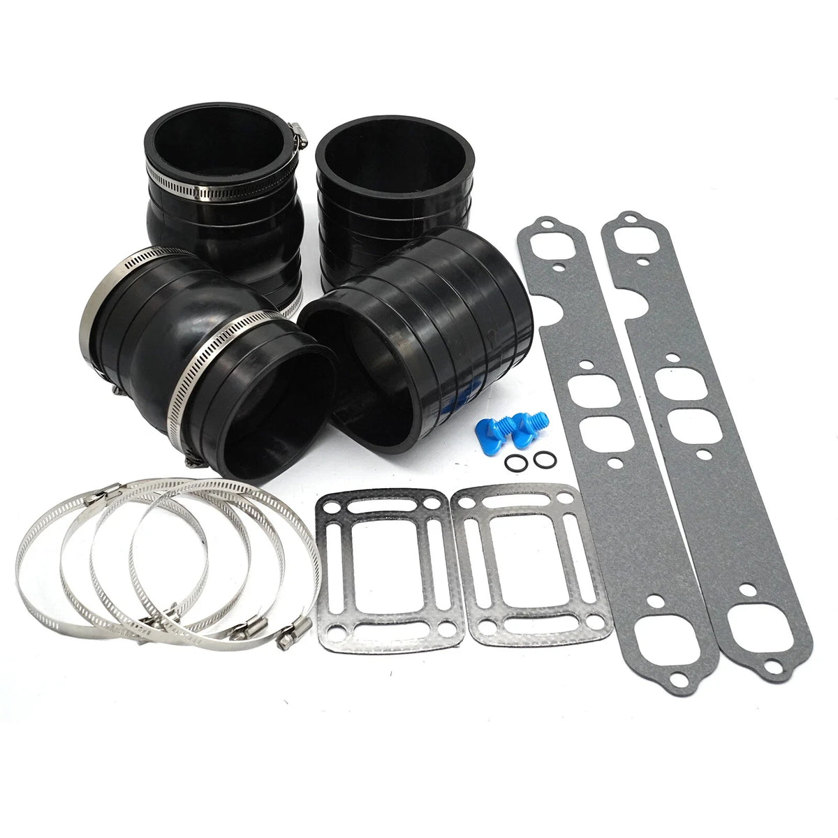 Exhaust Bellow Kit for Volvo Penta 5.0L/5.7L Sterndrive V6