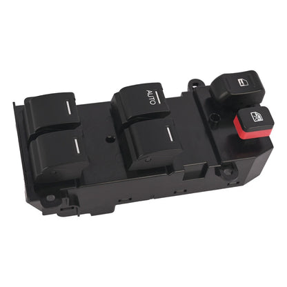Master Power Window Door Switch for Honda Fit (2009–2014)