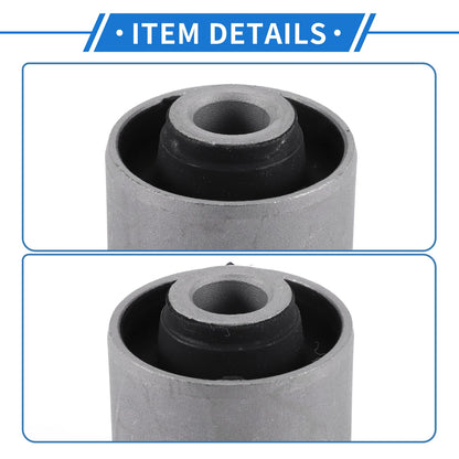Rear Lower Bushing for Subaru Forester, Impreza, Legacy, Tribeca, WRX (V10)