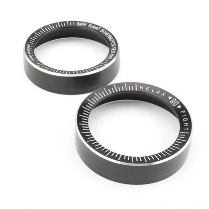 Speedometer Bezel Trim for BMW R Nine T R9T (2018-2020)