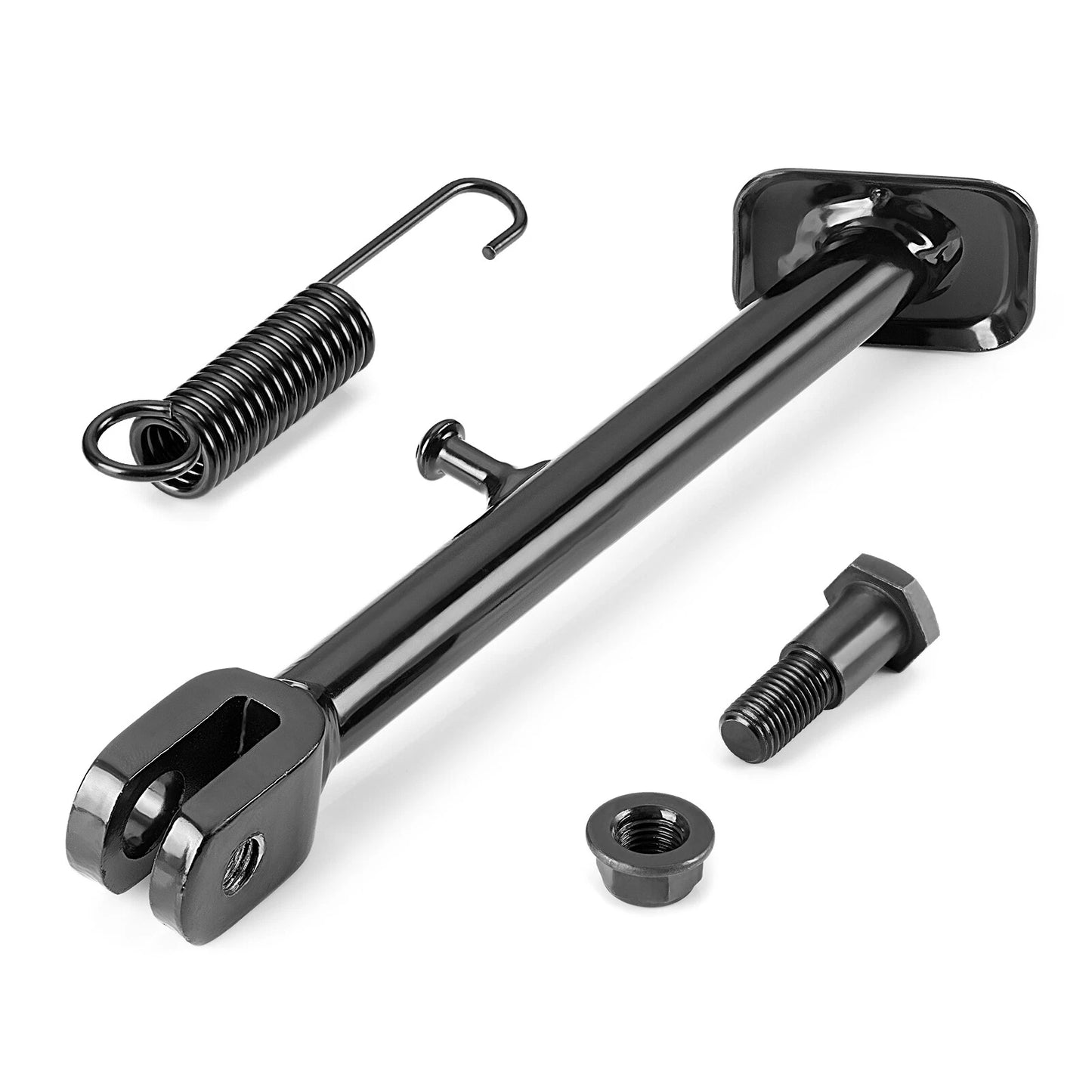Side Kick Stand Bar Spring Kit for Honda CRF50F (2004-2023)