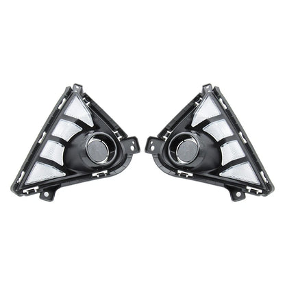 LED Daytime Running Lights w/ Turn Signal for Hyundai Accent (2021) Pair