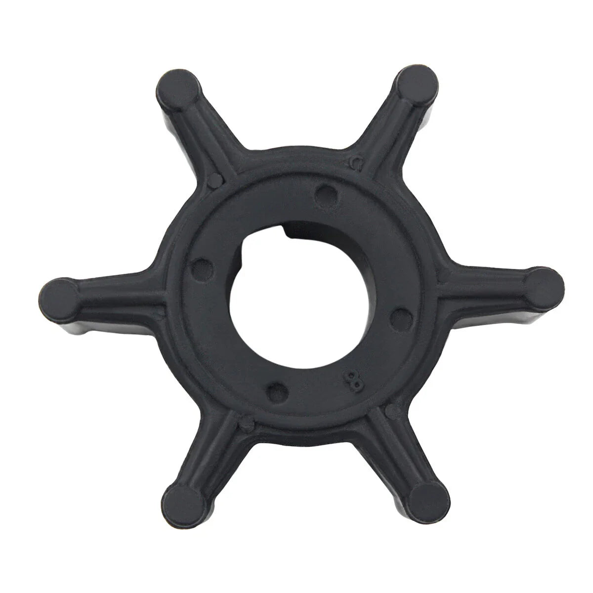 Water Pump Impeller for Yamaha 3-4HP Outboard 6L5 Series