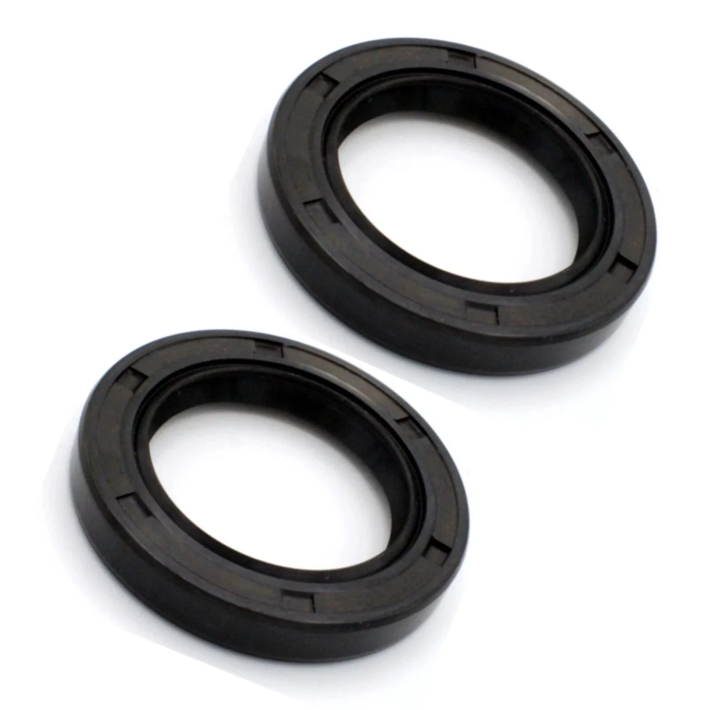 Yamaha Outboard Oil Seal Replacement for 2-Stroke Models (40-60HP)
