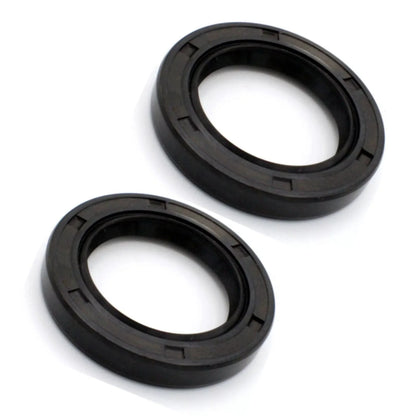 Yamaha Outboard Oil Seal Replacement for 2-Stroke Models (40-60HP)