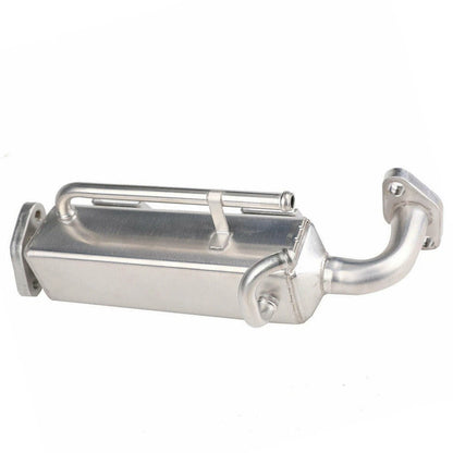 EGR Cooler for Ford Ranger XL PJ PK Mazda BT50 (2006-2011)
