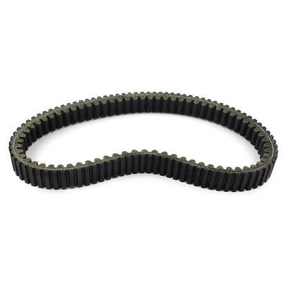 Drive Belt V-Belt for Yamaha Bruin 350 YFM350 2004-2006 ()