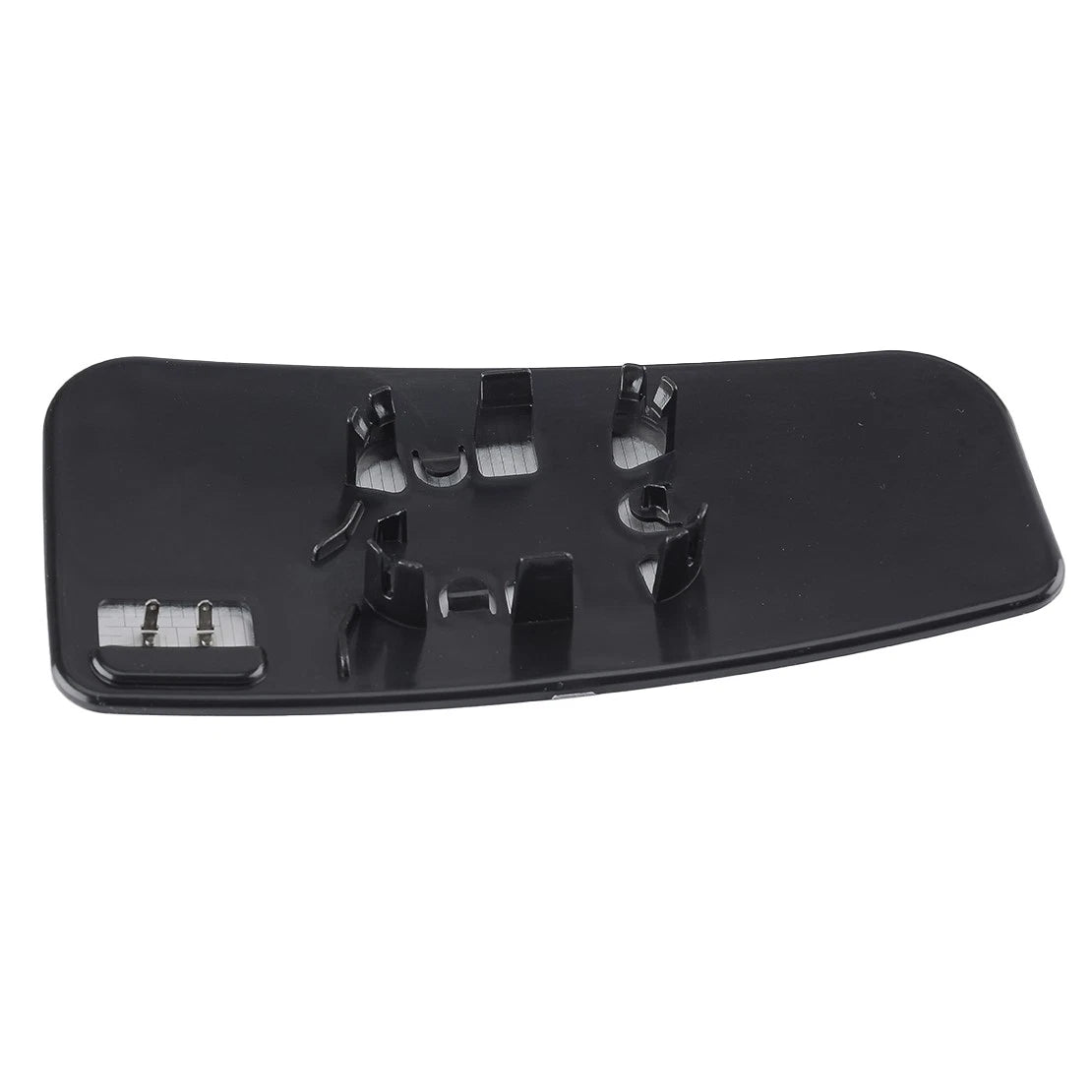 Right RH Passenger Side Mirror Glass for Ford F150 F250 F350 F450 (2004-2023)