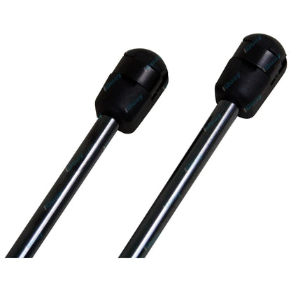 2 Gas Bonnet Struts for Patrol GU GR Y61 1997 to 2014 Nissan Wagon - New Pair