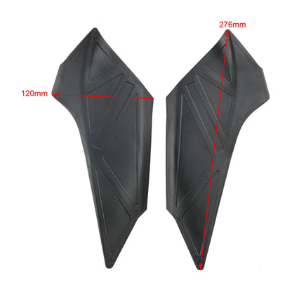 Side Frame Panel Protector Cover for BMW R1300GS (2023-2023)