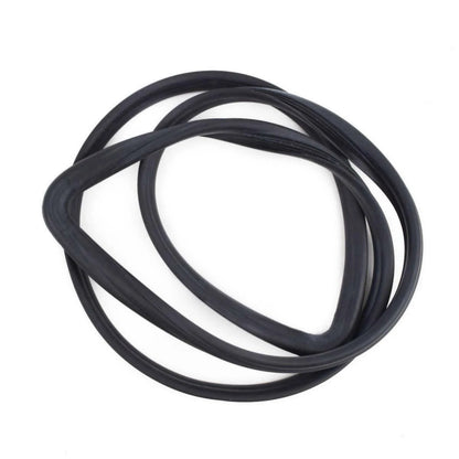 Weatherstrip Rear Windshield Glass Rubber Seal Fits Datsun 620 Ute Truck 1972-79