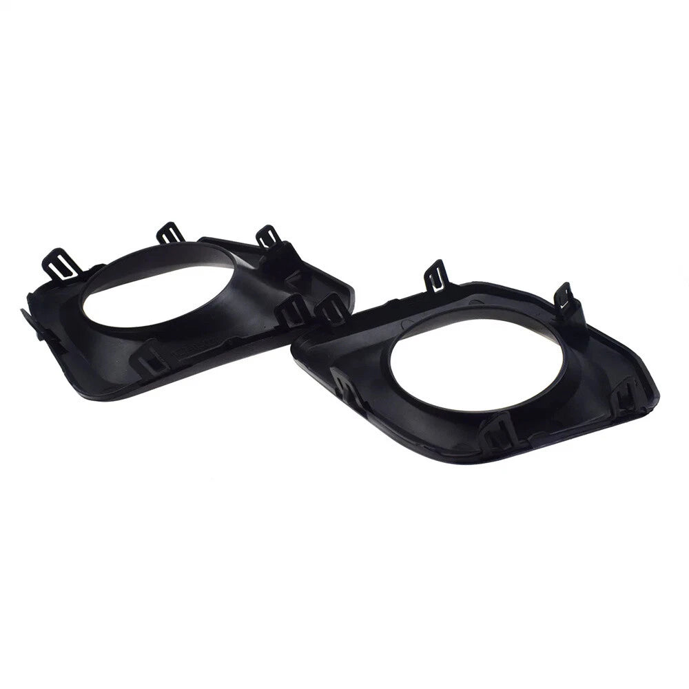 Bumper Fog Light Covers for Toyota Tacoma (2016-2022)
