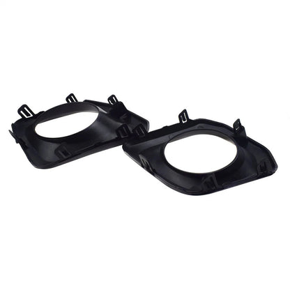 Bumper Fog Light Covers for Toyota Tacoma (2016-2022)