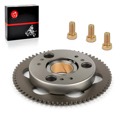 One Way Starter Clutch Gear for Kawasaki Eliminator 250 (1988–1994)