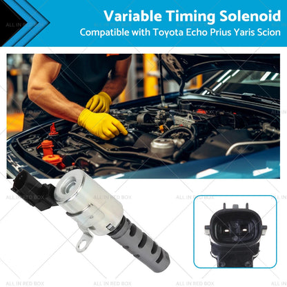 VVT Variable Valve Timing Solenoid for Toyota Echo Yaris (2000-2005)