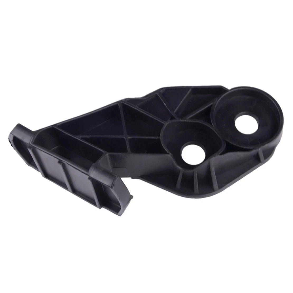 Left Front Bumper Bracket for BMW 3 Series E46 (1998-2006)