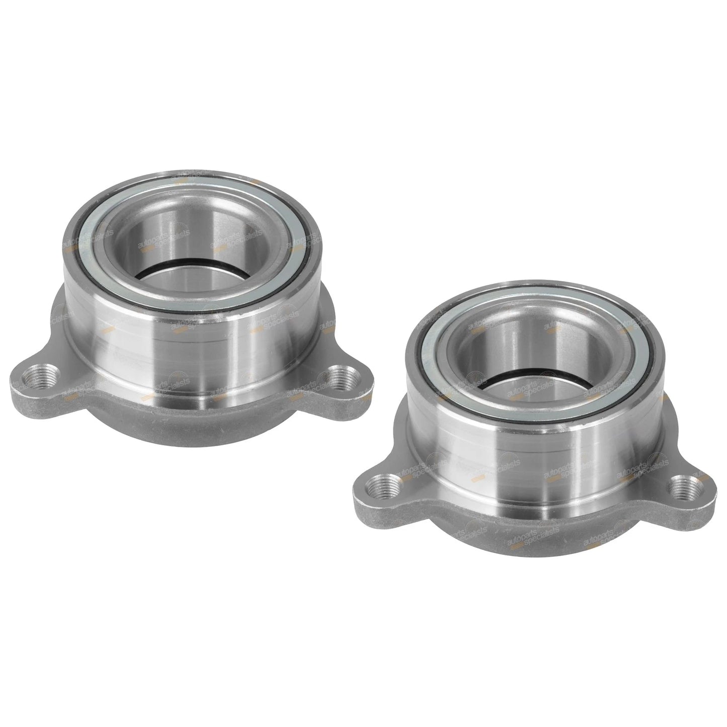 Front Wheel Bearing Hubs for Mitsubishi Challenger PB PC (2009-2015)