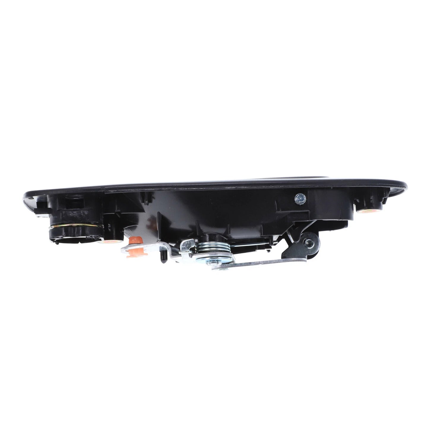 Black Front Right Outer Door Handle for Honda Civic EG/EH (1991-1995)