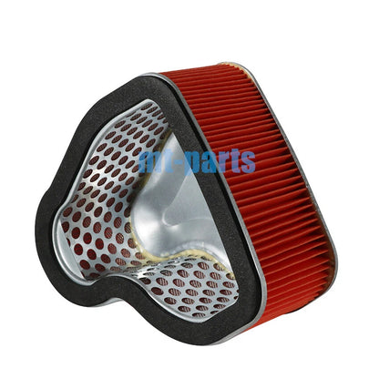 Air Filter Cleaner Element for Honda VTX 1800 N1 N2 N3 R2 R3 (2004-2007)