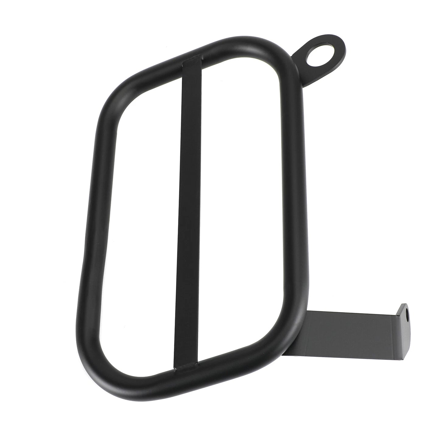 Saddlebag Holder Left for BMW R9T (2014-2022)
