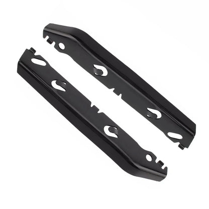 Front Bumper Bracket Holder  for BMW E90 E91 (2006-2012)
