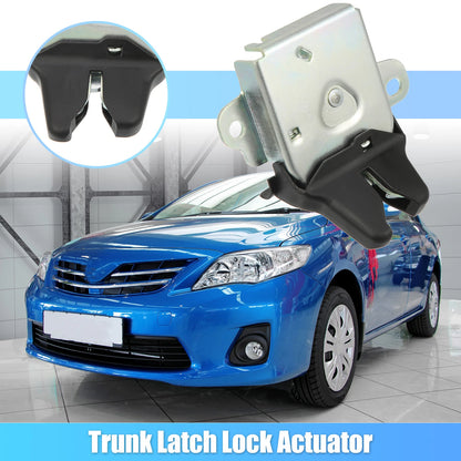 Rear Tailgate Latch Actuator for Toyota Corolla (2004-2008)