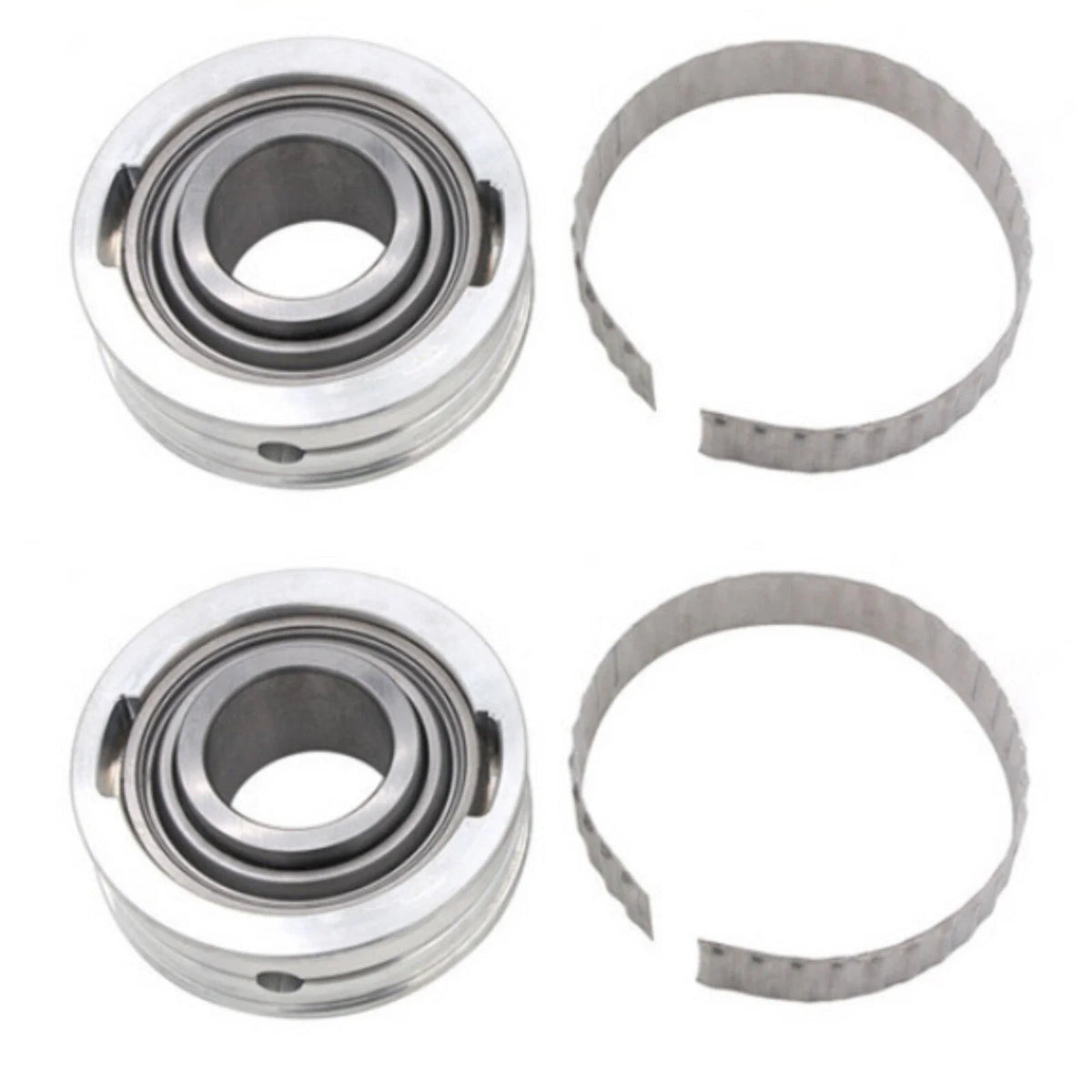 Gimbal Bearing for MerCruiser/OMC Cobra/Volvo Penta SX (2 Pcs)