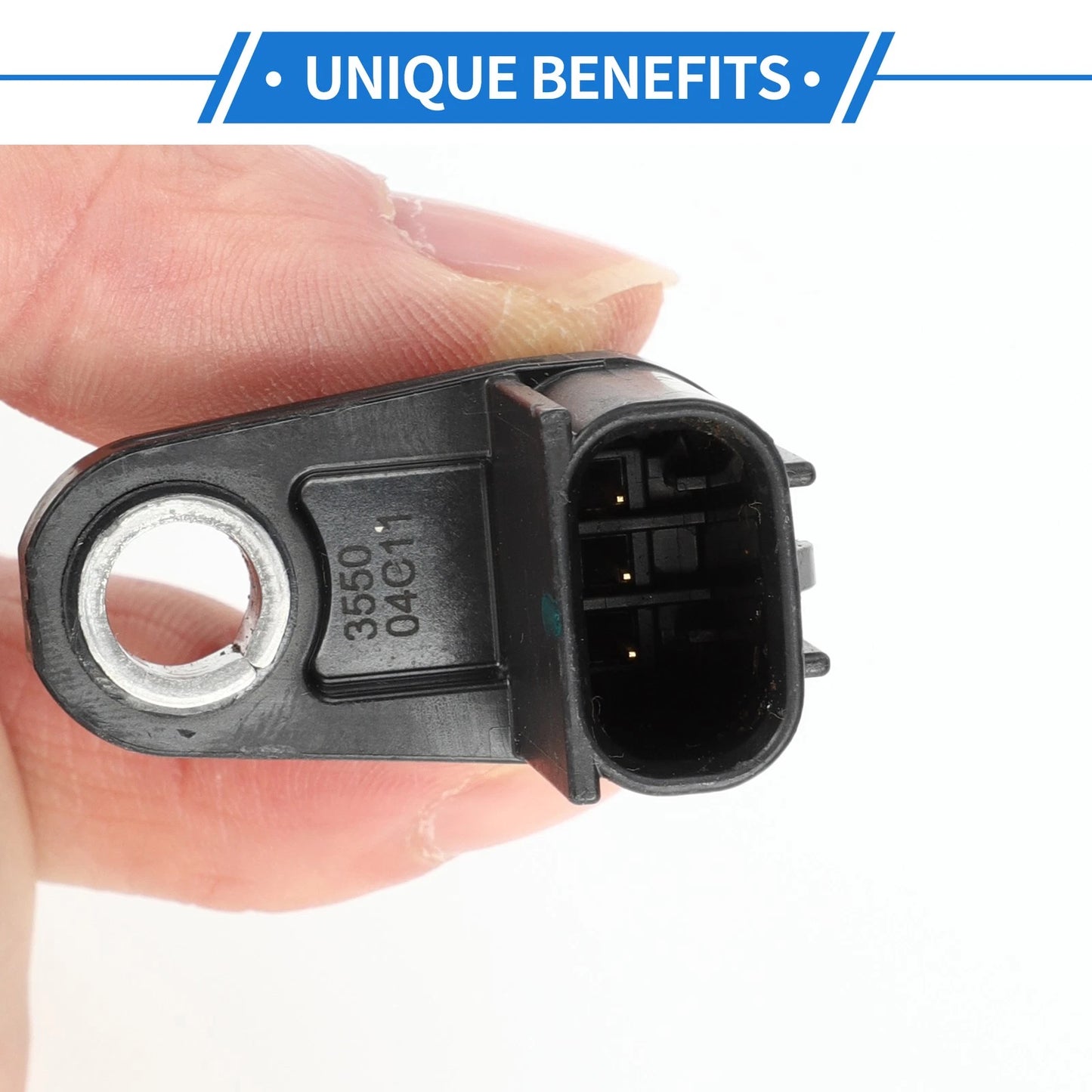 Crankshaft Position Sensor for Toyota Camry Hybrid 2.5 (2018-2024)