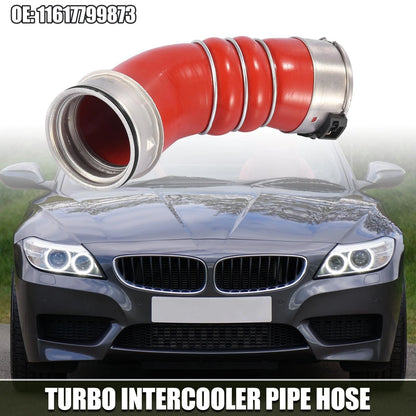 Turbo Intercooler Pipe Hose for BMW X5 (2007-2009)