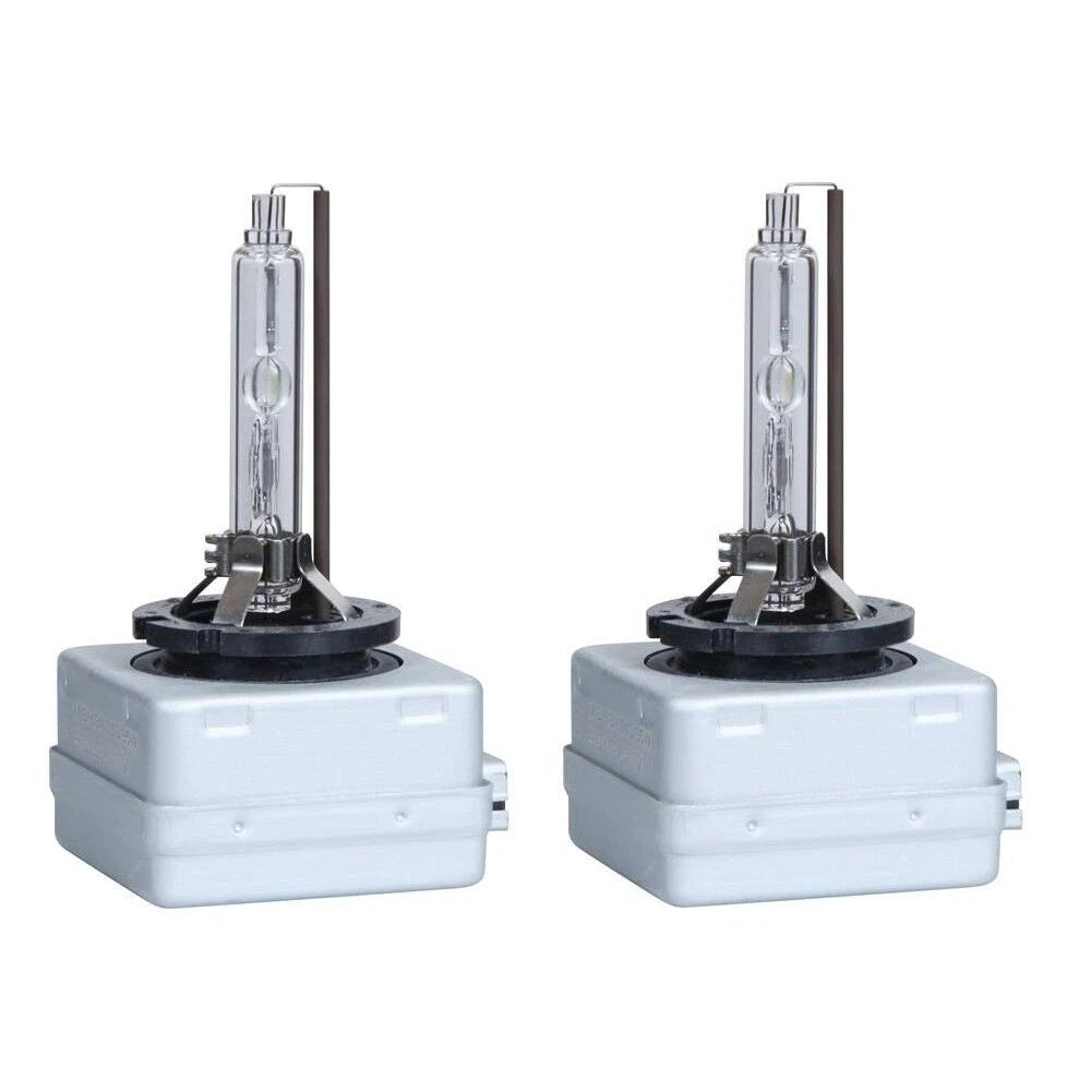 2 x D3S HID Xenon Headlight Bulb 42V 35W 6000K MICHIBA for D3S