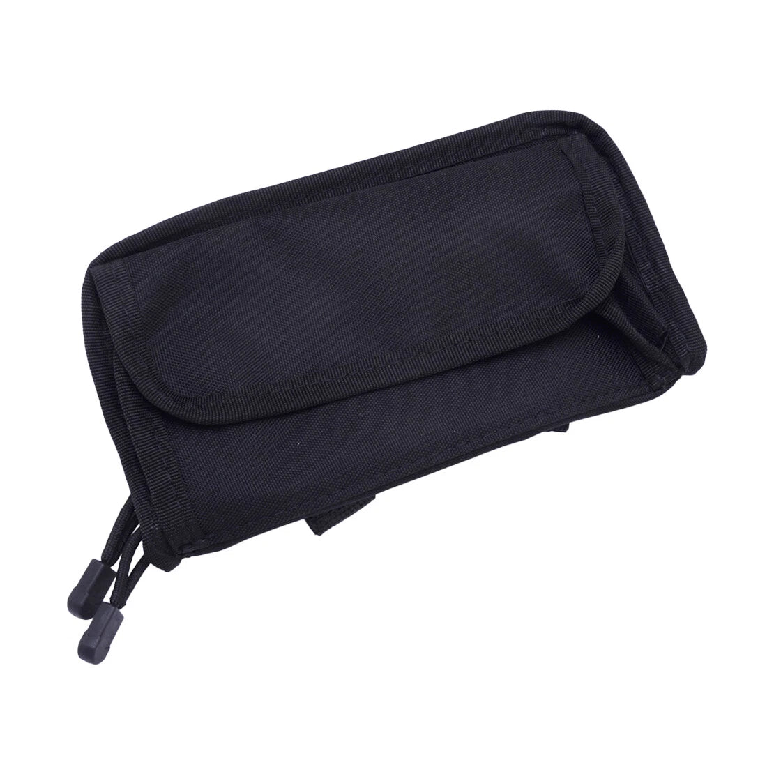 Roll Bar Sunglasses Storage Bag for Jeep Wrangler TJ JK JL JT (2007-2024)
