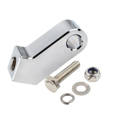 Headlight Mounting Bracket for Harley Dyna Breakout FXST (2012-2023)