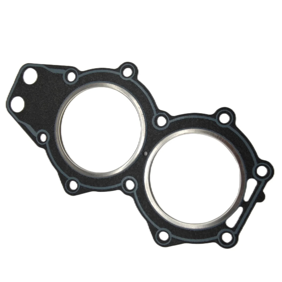 Cylinder Head Gasket for Johnson/Evinrude OMC 40-60HP Outboard