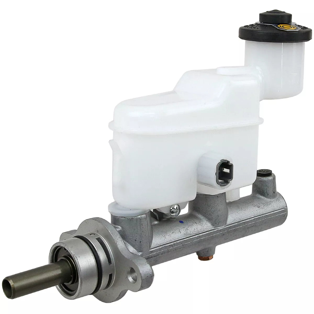 Brake Master Cylinder for Toyota Hilux VIGO KUN25 KUN26 KUN35 3.0L (2005-2014)