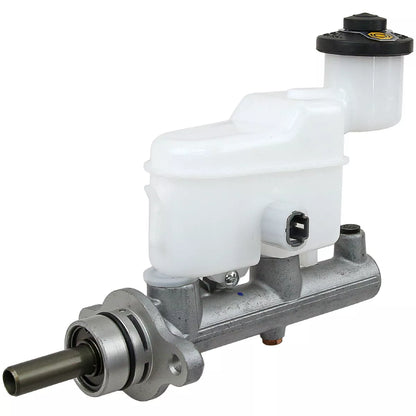 Brake Master Cylinder for Toyota Hilux VIGO KUN25 KUN26 KUN35 3.0L (2005-2014)