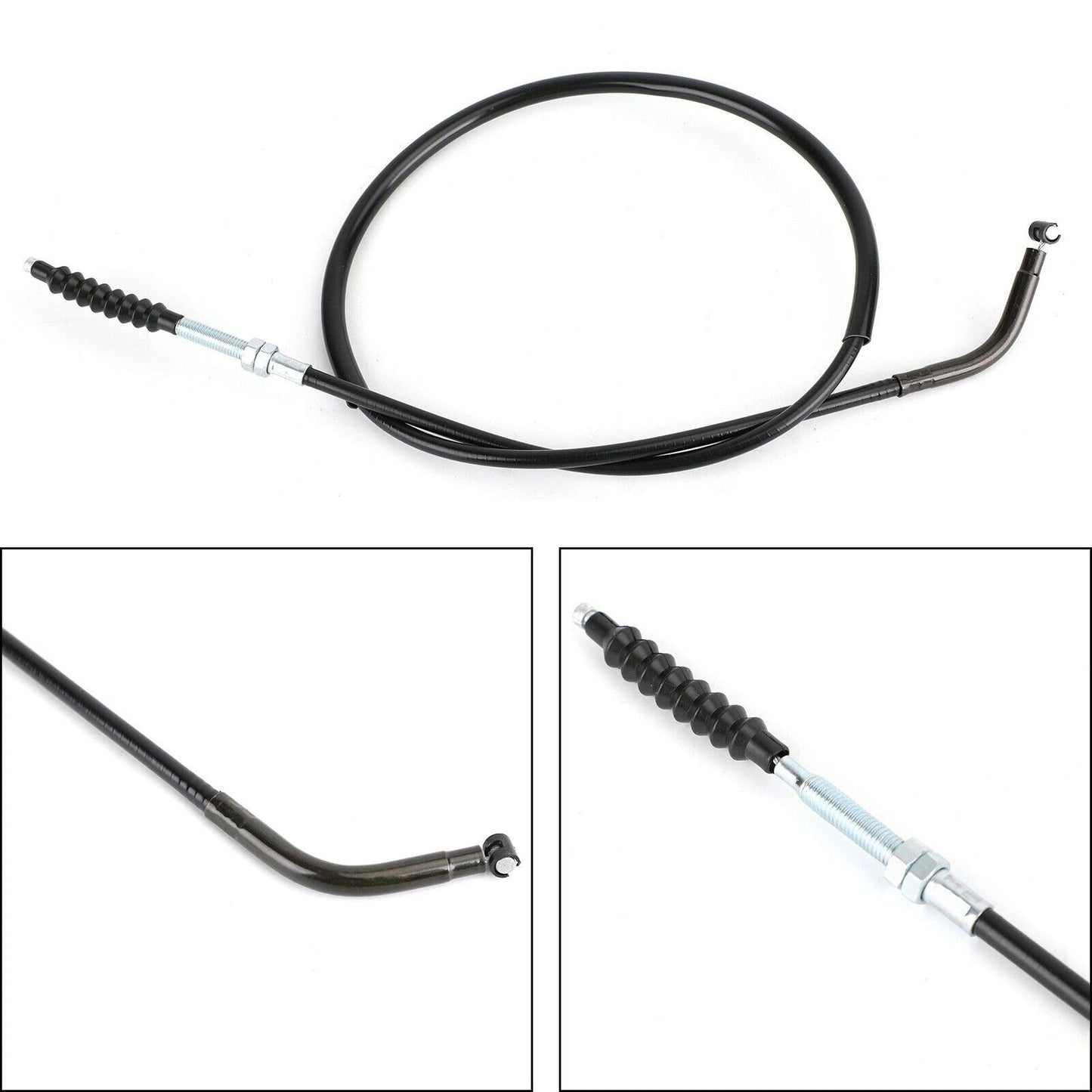 Clutch Cable for Kawasaki ZR1000 Z1000 (2014-2016)