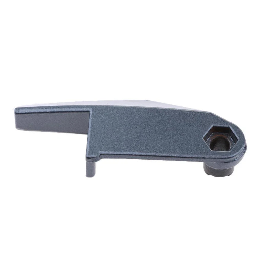 Gray Boat Marine Outboard Motor Latch Handle for 2-15HP