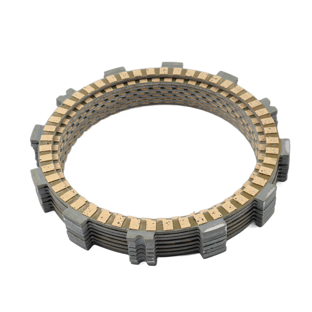 Clutch Friction Plates for Suzuki DR-Z400 Series (2000-2023)