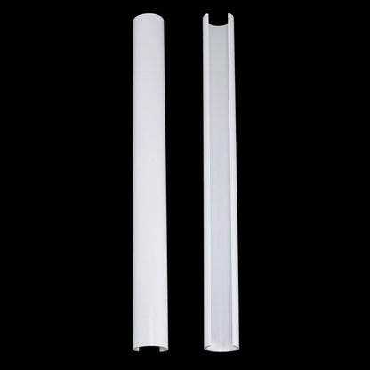 2 x Grille Insert Trim Stripes for BMW F20 F30 F21 328i 320i (2011-2018)