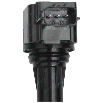 1 x Ignition Coil for Nissan Micra K13 4cyl 1.5L HR15DE 2010~2016