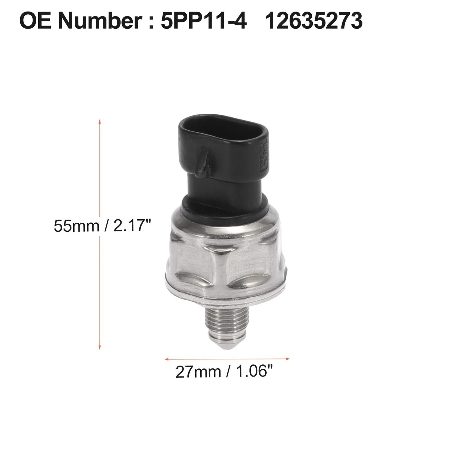 MAP Sensor / Fuel Injection Intake Manifold Absolute Pressure for Buick
