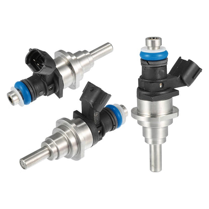 4pcs Fuel Injectors for Mazda CX-7 2.3 (2007-2012)