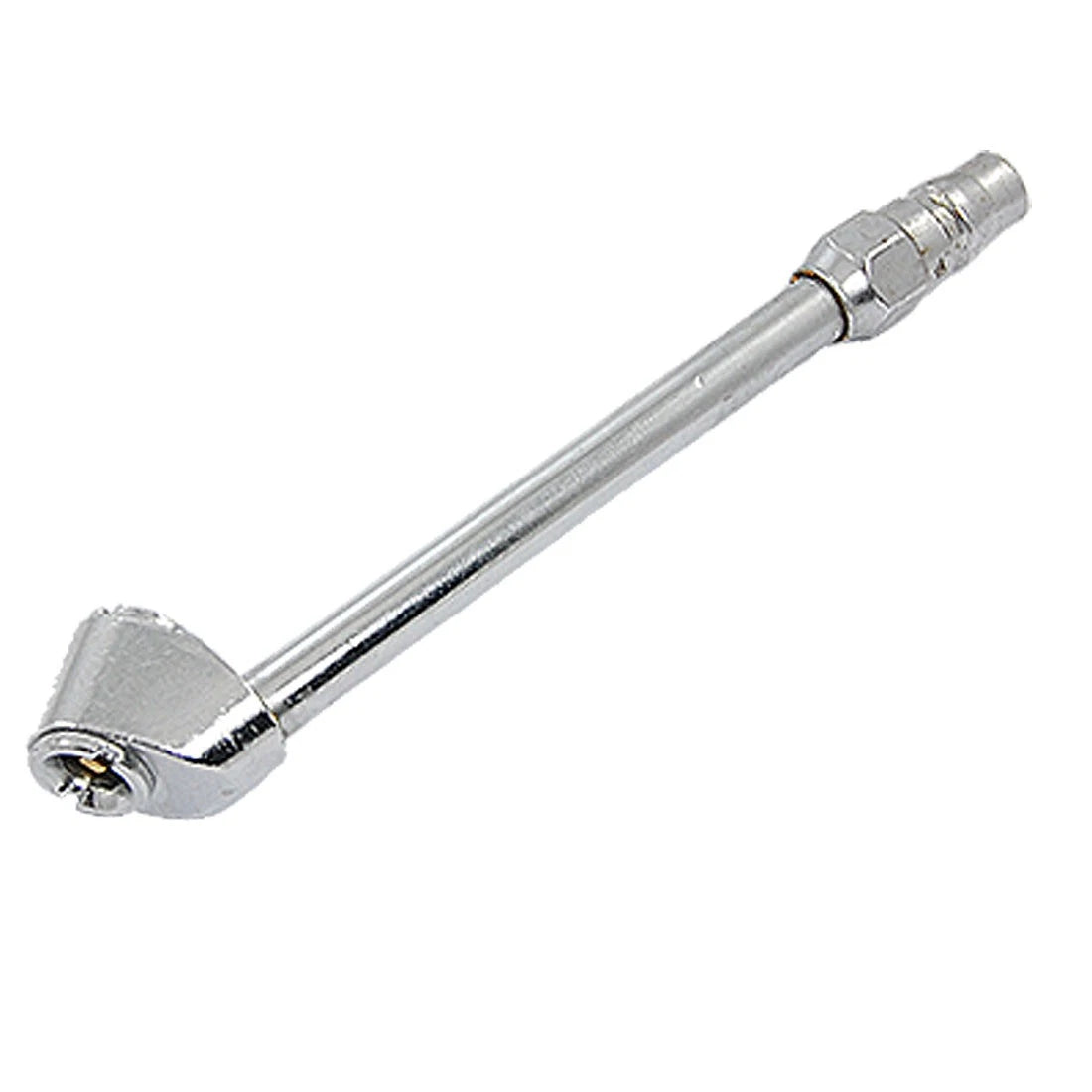 2 Way Air Chuck Valve for Auto Car Motorcycle