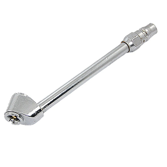 2 Way Air Chuck Valve for Auto Car Motorcycle