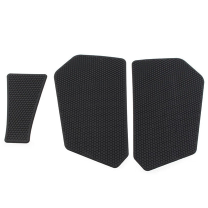 Tank Grip Pads & Center Protector Rubber for Honda CBR 600 RR (2020-2023)