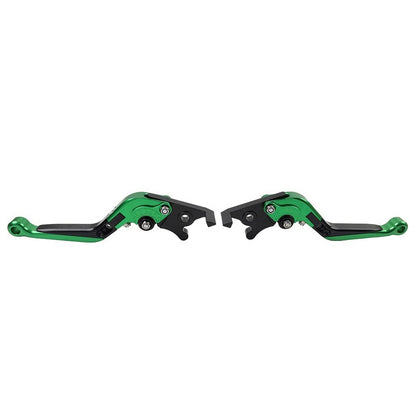 CNC Folding Extendable Brake Clutch Levers for BMW C650GT C600 SPORT (2011-2017)